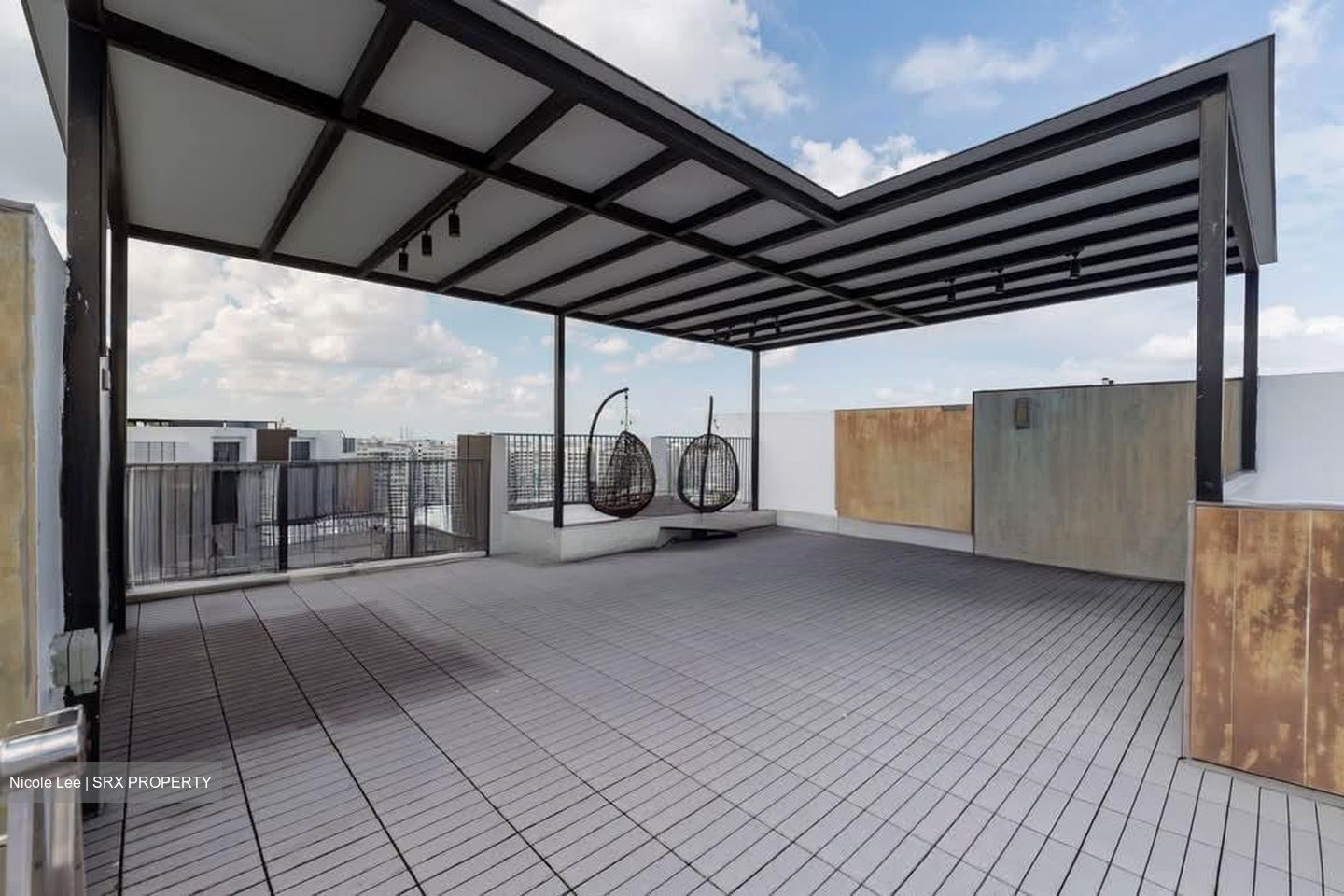 Waterbay (D19), Condominium #553350451
